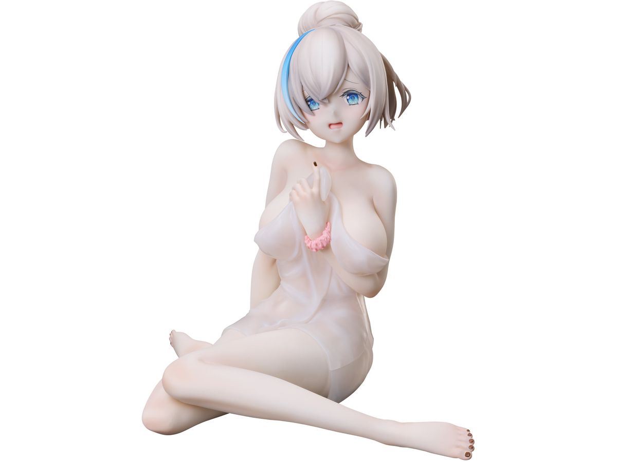 B-style AzurLane Project Identity: TB (Kind) Hot Spring Ver.