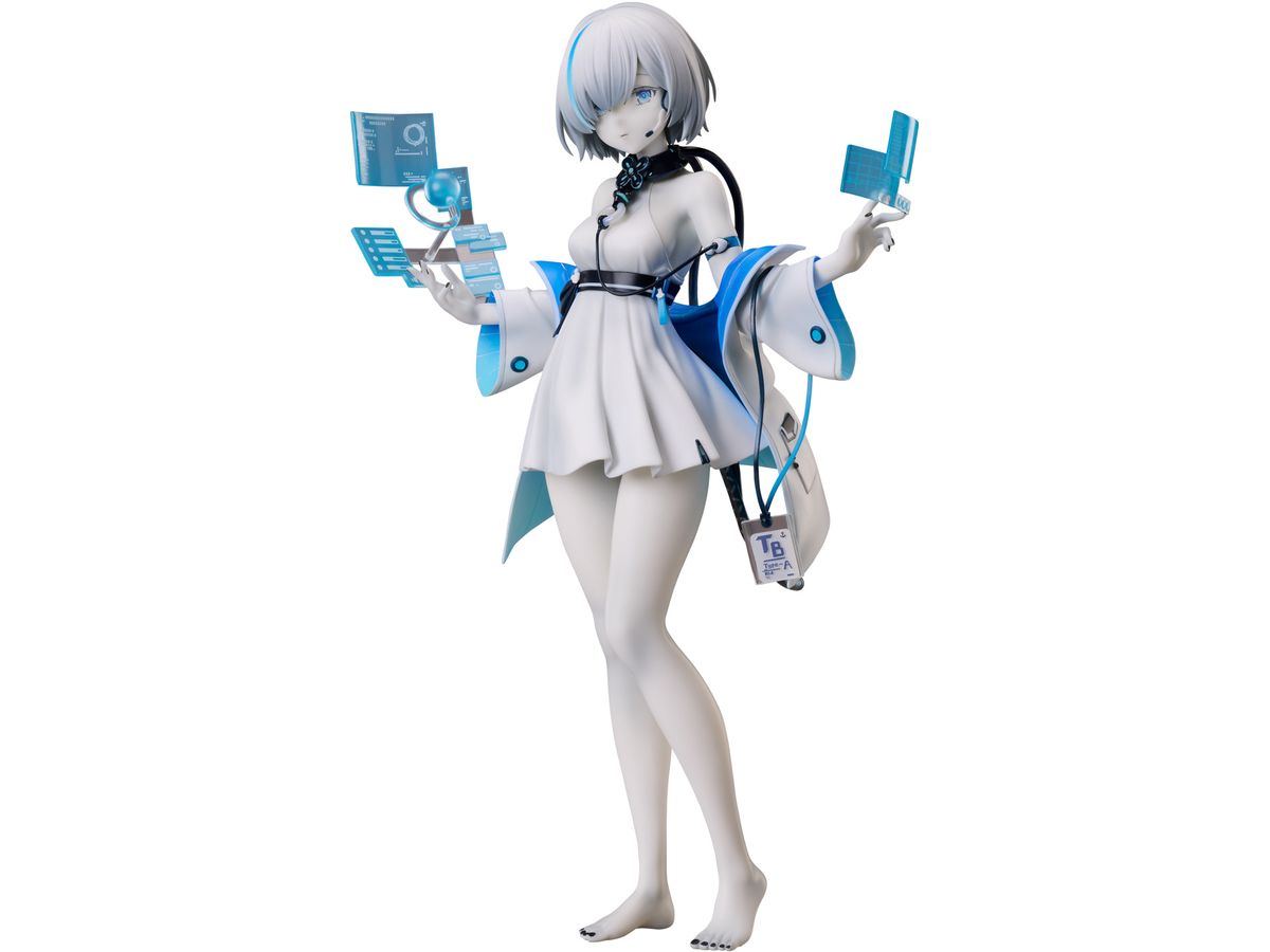 Azur Lane: Project Identity: TB (quiet)