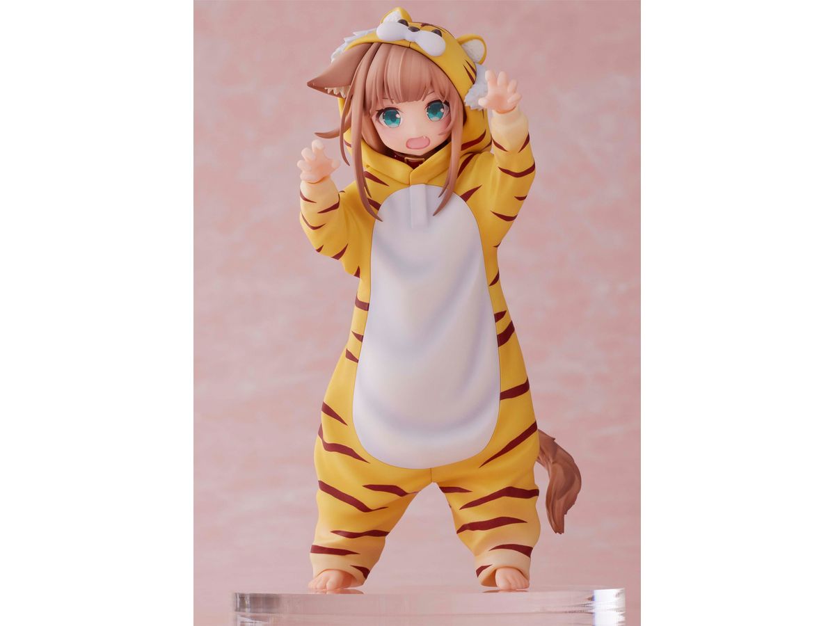 Palette My Cat Is A Kawaii Girl Change Clothes Collection Torakinako