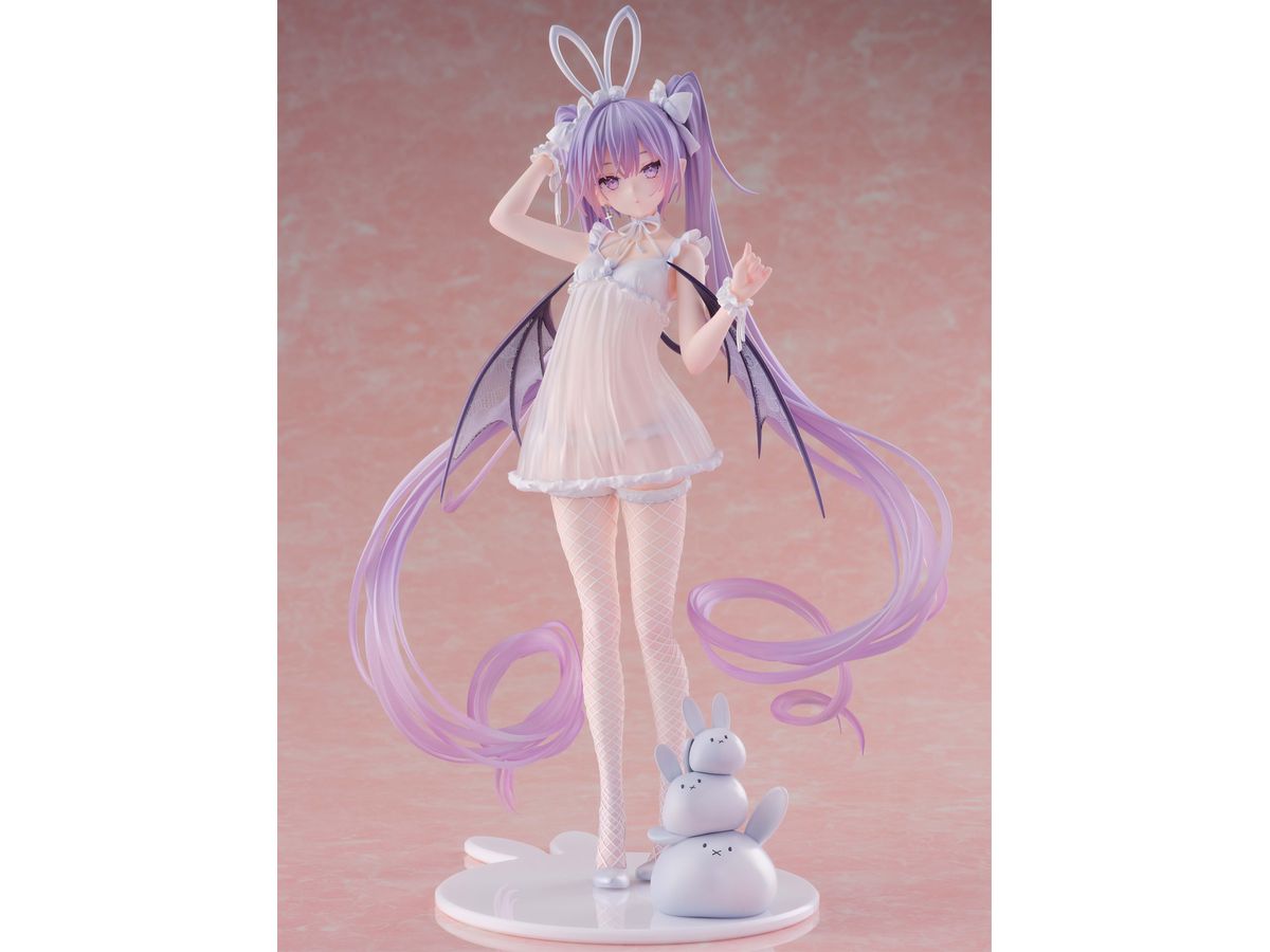 Eve Usamimi Lingerie Ver. Figure