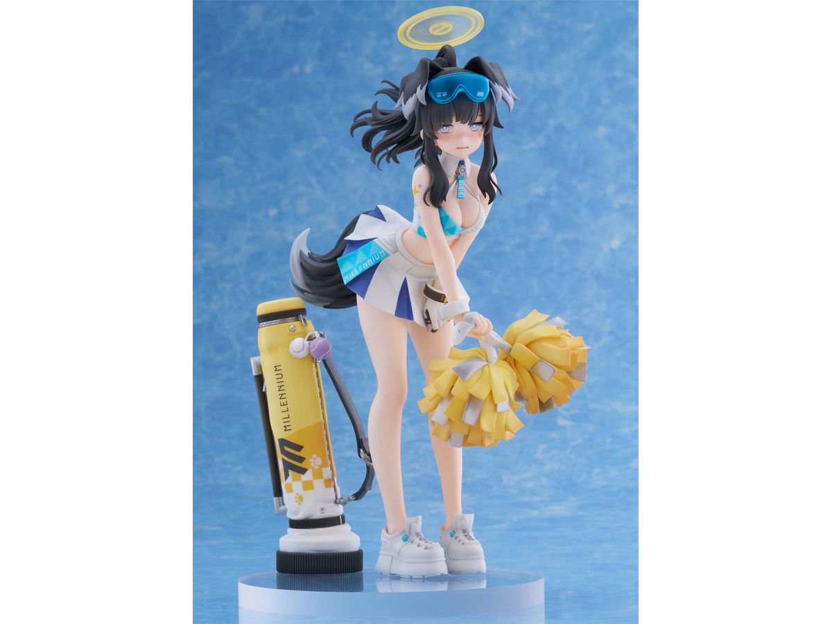 Blue Archive: Hibiki (Cheerleader)
