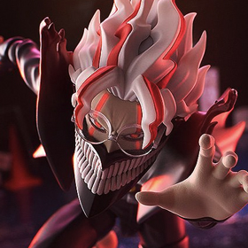 figma Okarun (Transformed) (Dandadan)