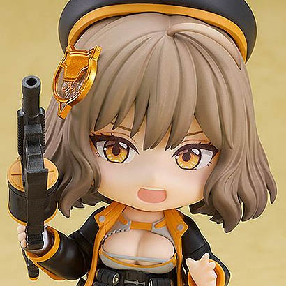Nendoroid Anis (GODDESS OF VICTORY: NIKKE)