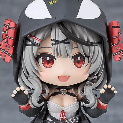 Nendoroid Sakamata Chloe (hololive production)