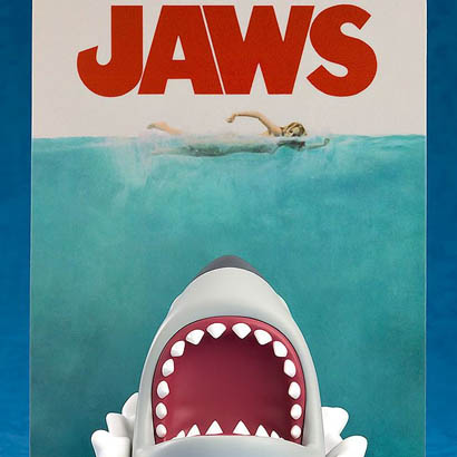 Nendoroid JAWS