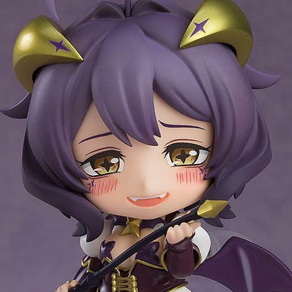 Nendoroid Magia Baiser (Gushing over Magical Girls)