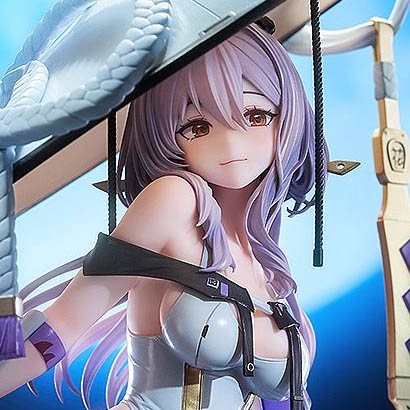 Goddess of Victory: Nikke Scarlet