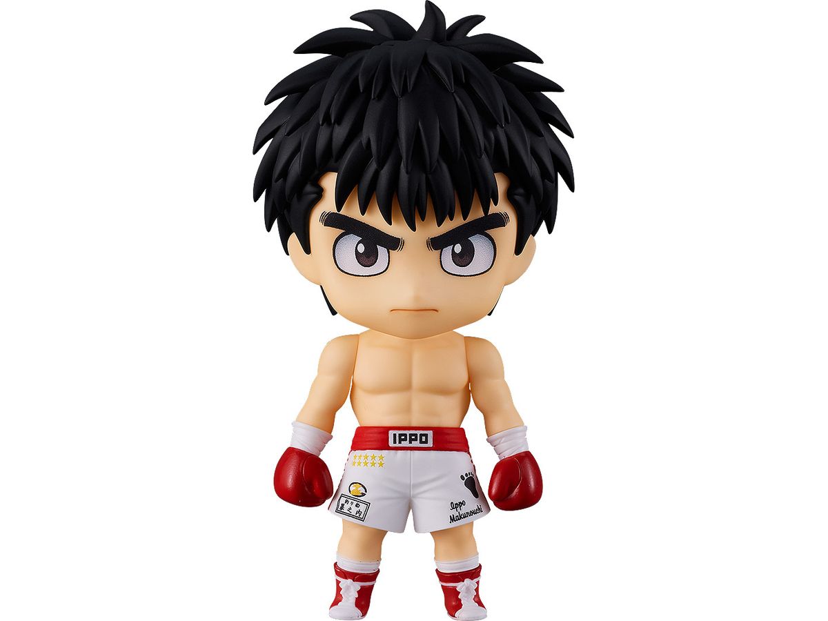 Nendoroid Ippo Makunouchi (Hajime no Ippo)