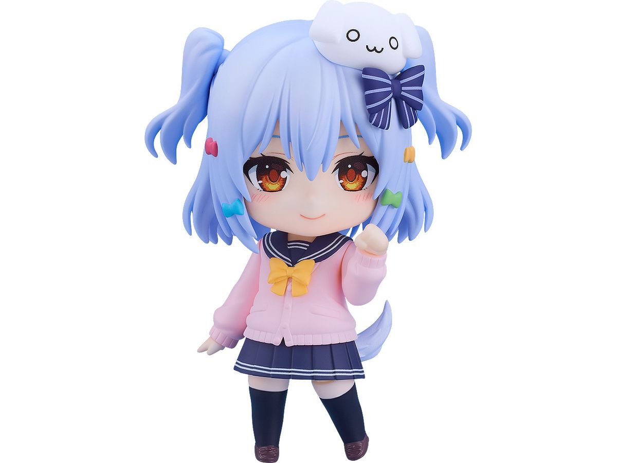 Nendoroid Inuyama Tamaki (NoriPro)