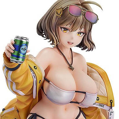 Goddess of Victory: Nikke: Anis: Sparkling Summer