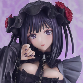 My Dress-Up Darling: Shizuku Kuroe: Cosplay by Marin