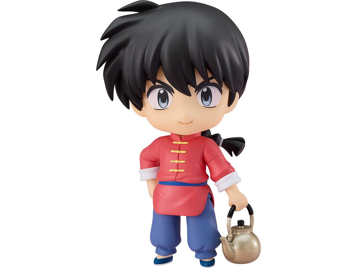 Nendoroid Ranma Saotome (Ranma 1/2)
