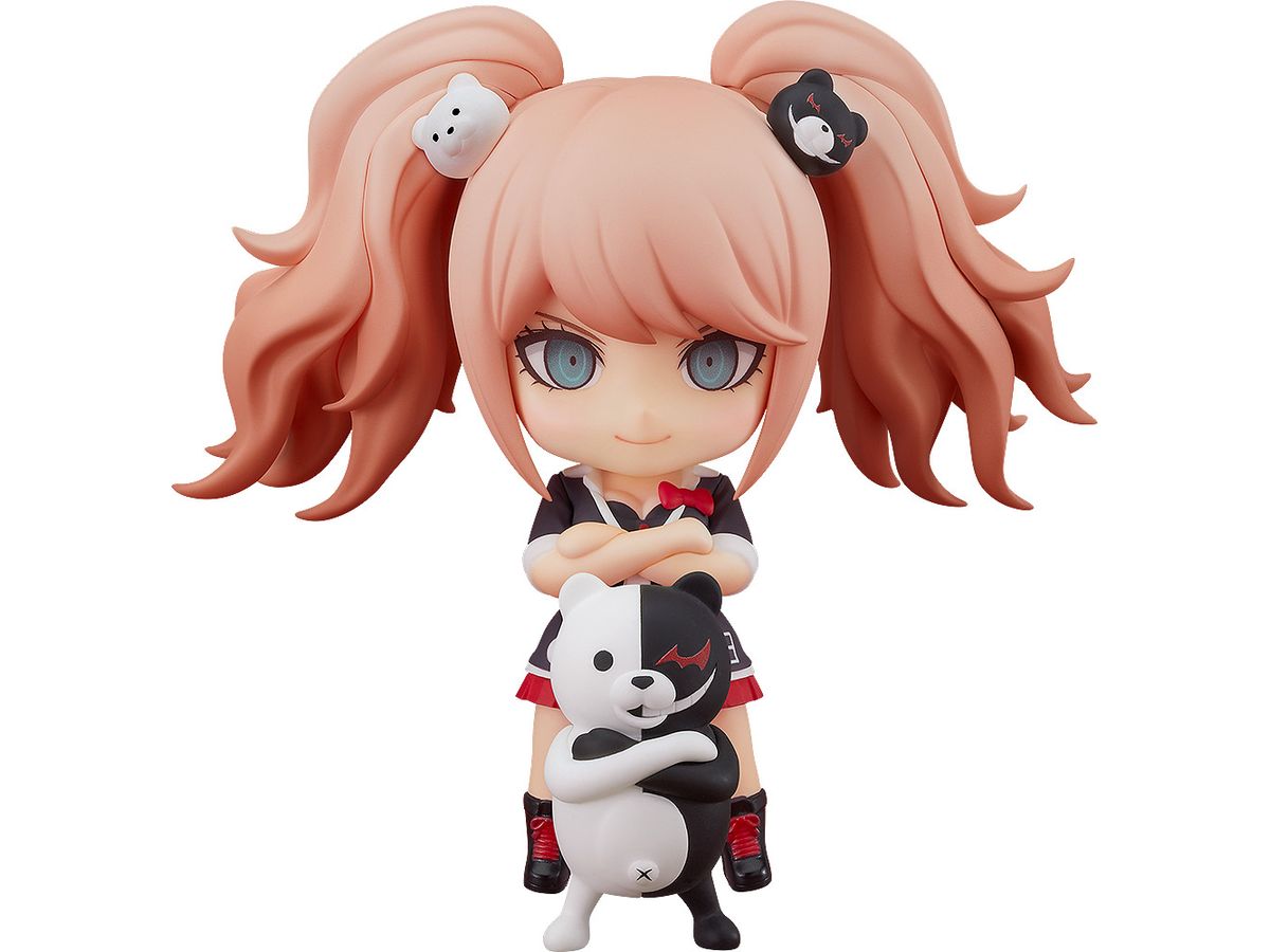 Nendoroid Junko Enoshima (Danganronpa 1/2 Reload) (Rerelease)