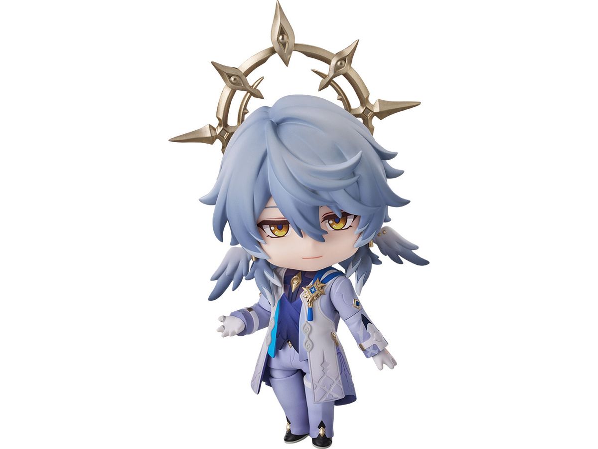 Nendoroid Sunday (Honkai: Star Rail)