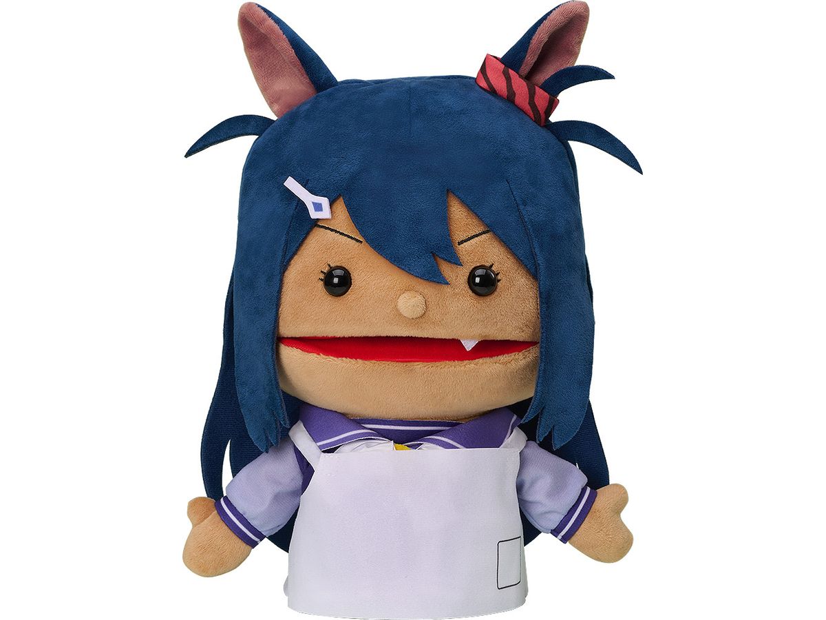 Uma Musume: Pretty Derby Hand Puppet Hishi Amazon