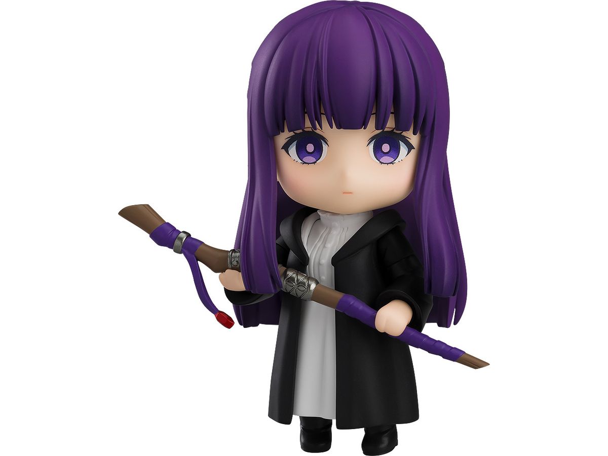 Nendoroid Fern (Frieren: Beyond Journey's End) (Rerelease)