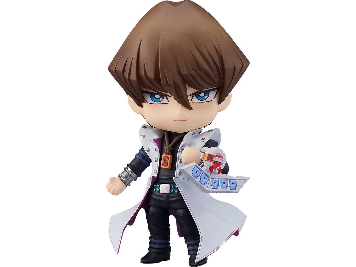 Nendoroid Seto Kaiba (Yu-Gi-Oh!)