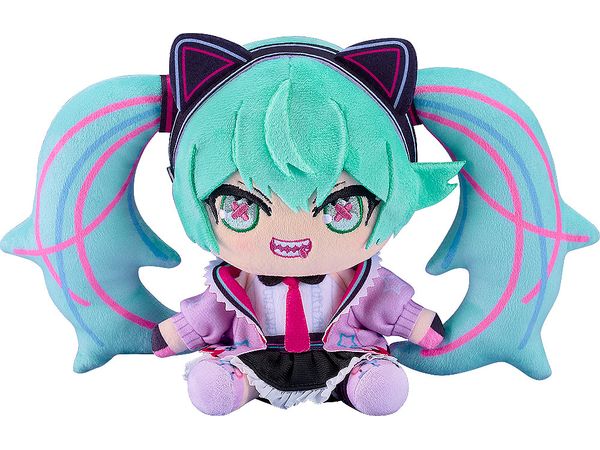 Hatsune Miku: Digital Stars 2023 Ver. Plushie