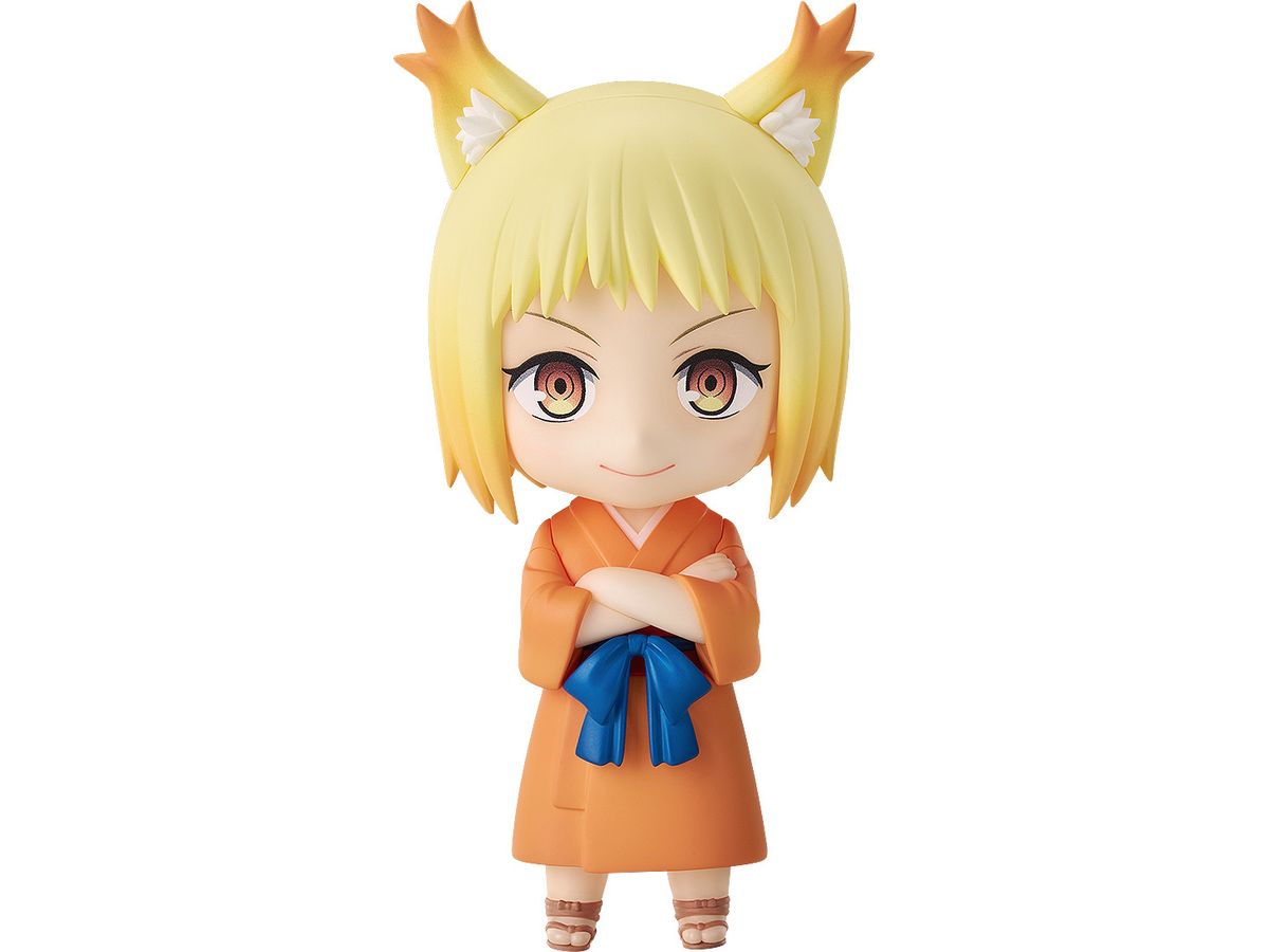 Nendoroid Tama (Sengoku Youko)