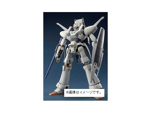 HJ Mechanics 21 Special Feature: Heavy Metal L-Gaim