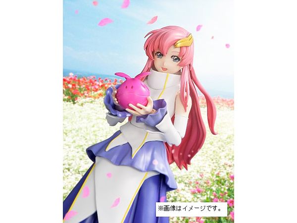 Girls Plastic Model Style #05