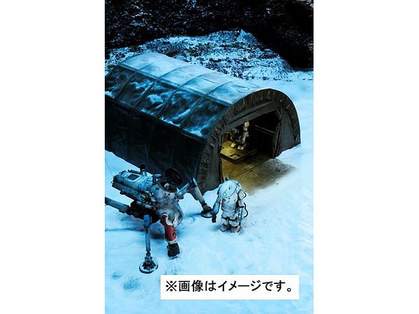 Ma.K. in SF3D ARCHIVE 2016.1-2017.5 vol.5