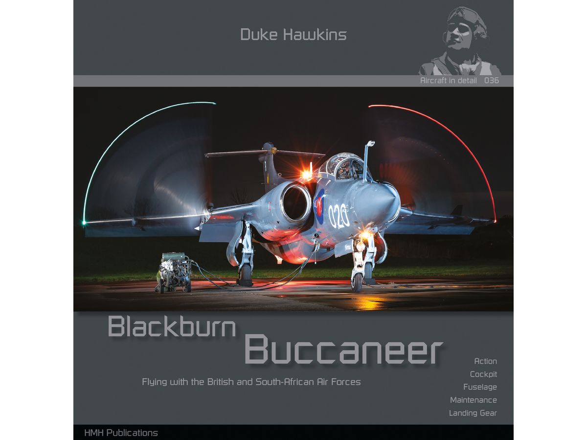 Blackburn Buccaneer