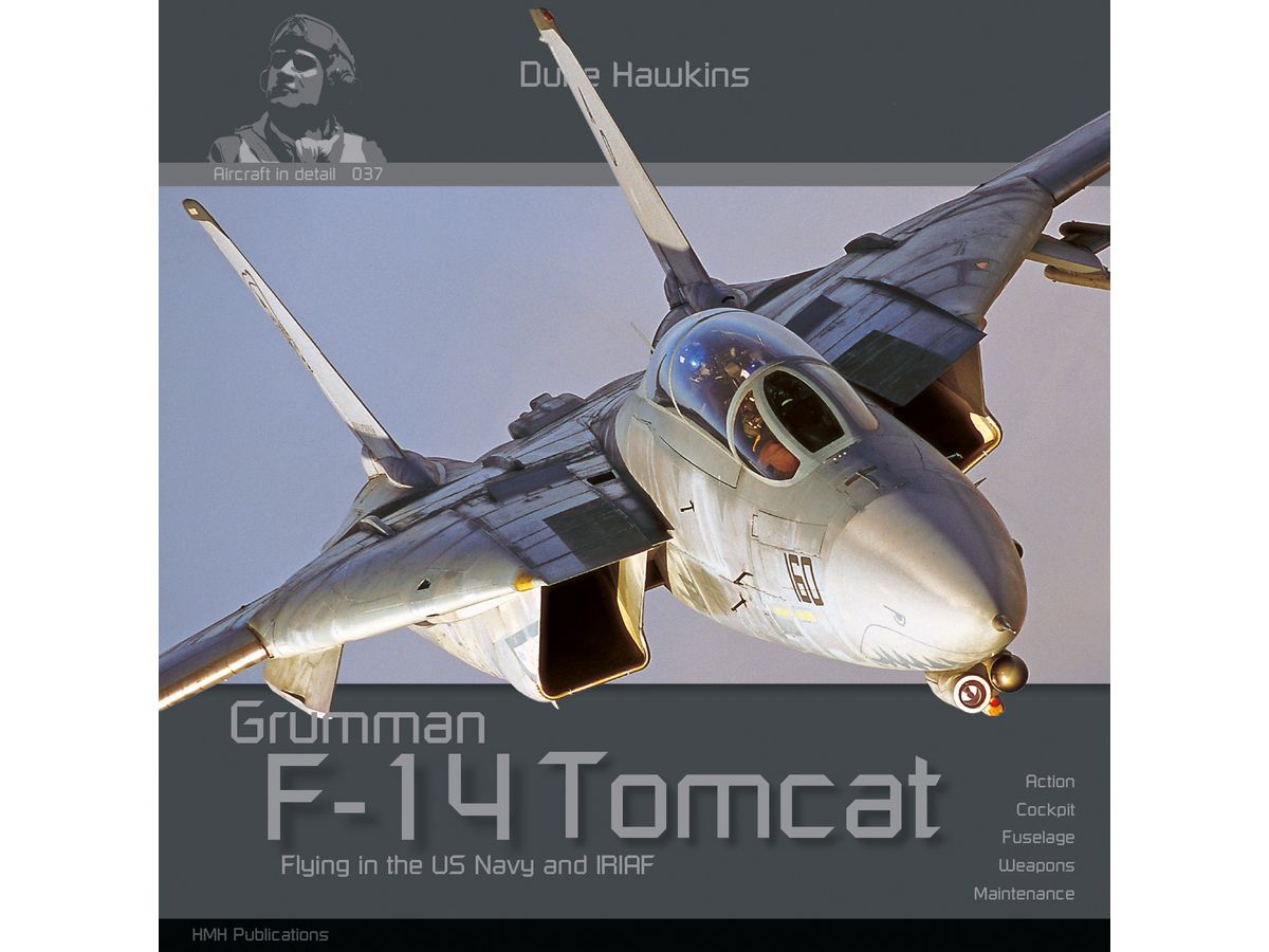 Grumman F-14 Tomcat