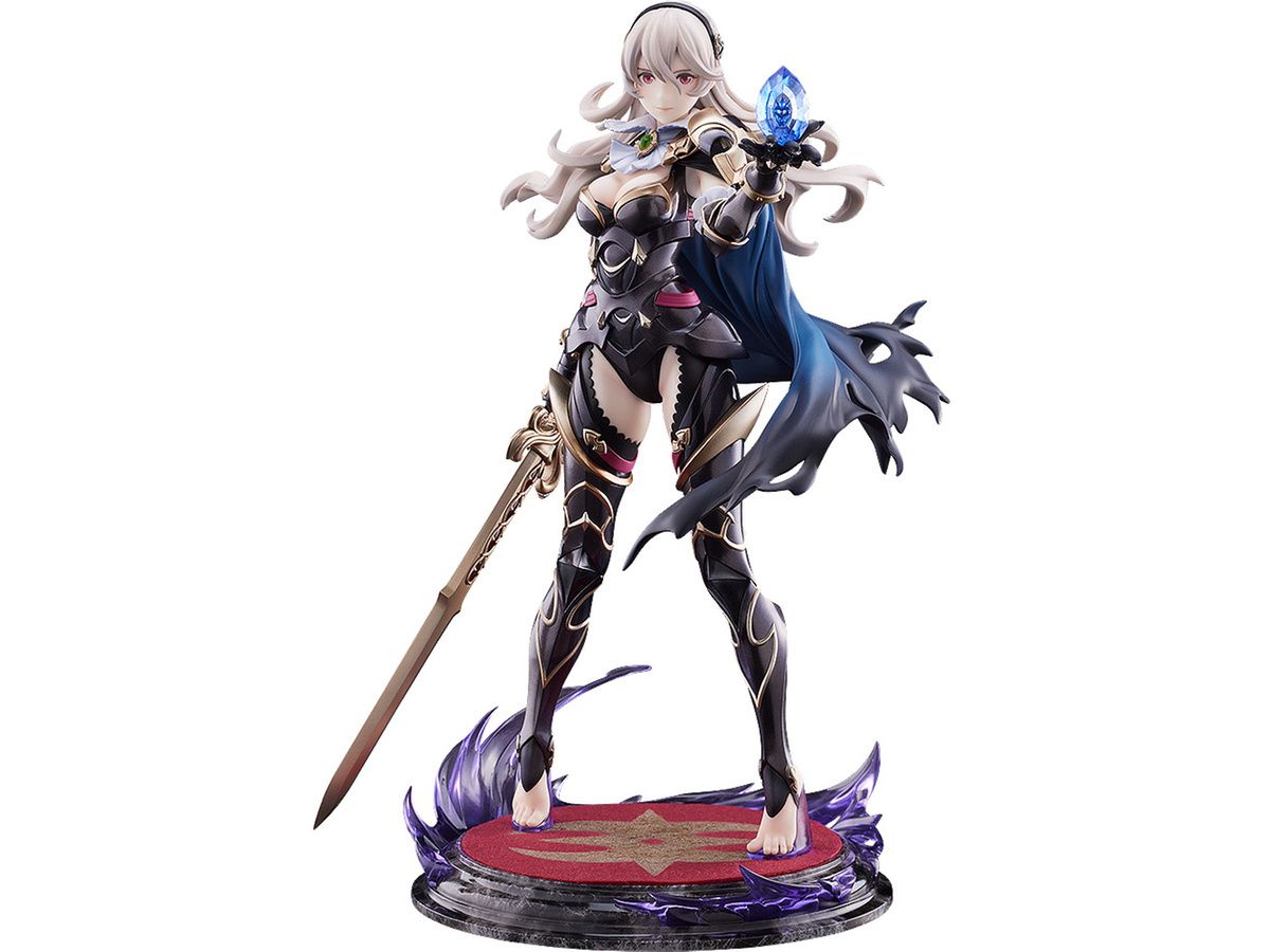 Fire Emblem: Nohr Noble Corrin Figure