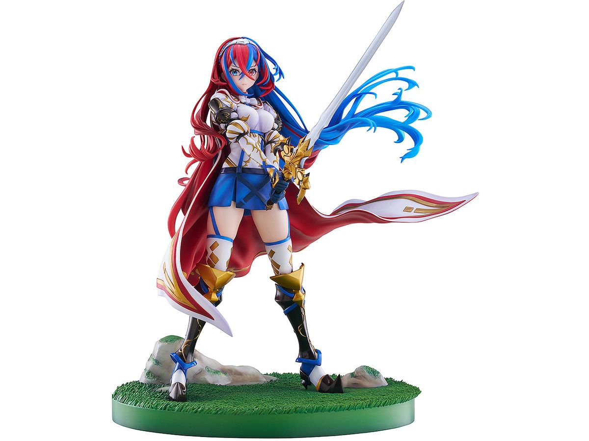 Fire Emblem Alear Figure