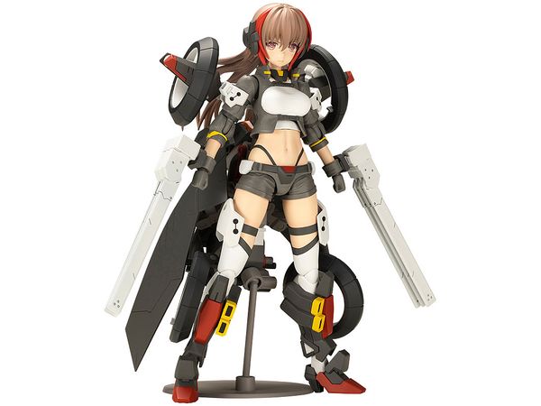 Frame Arms Girl Wilber Nine