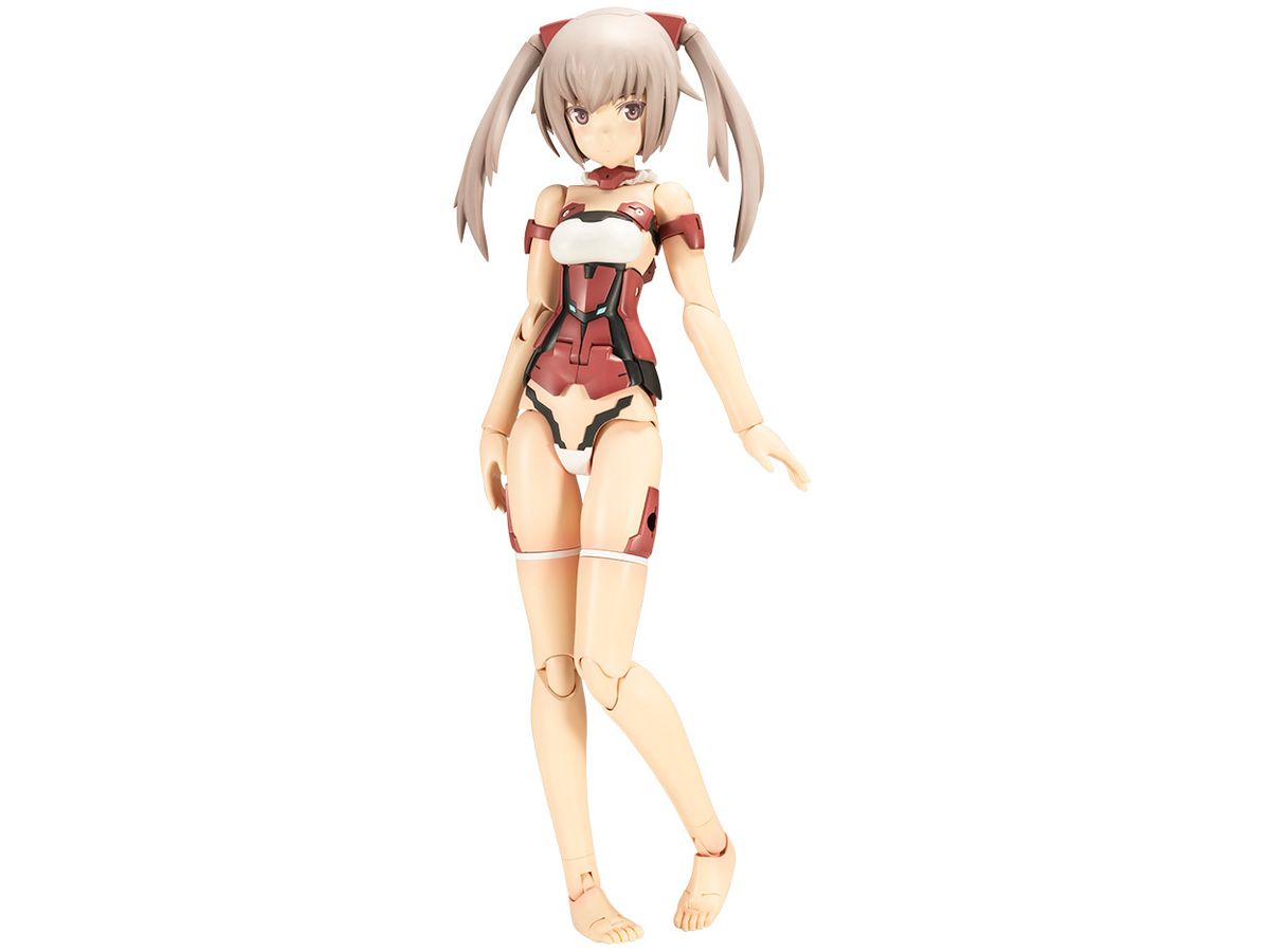 Frame Arms Girl Grande Scale Innocentia