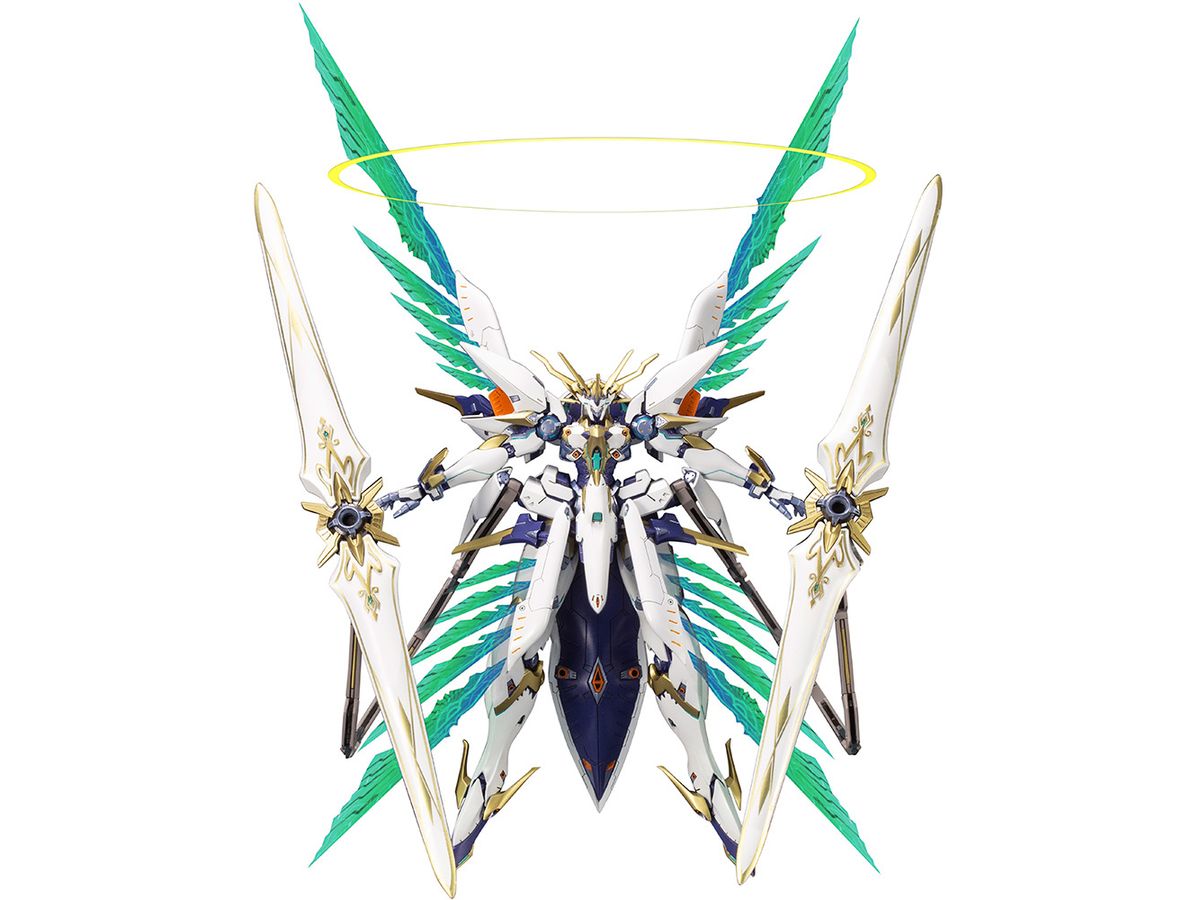 Siren (Xenoblade Chronicles 2) (Reissue)