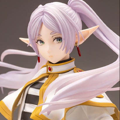 Frieren Figure (Frieren: Beyond Journey's End)