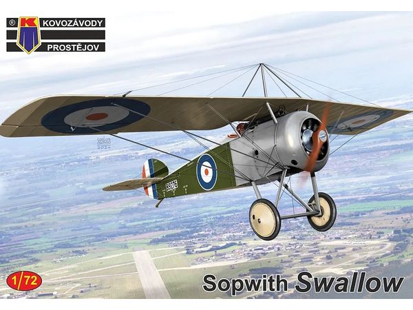 Sopwith Swallow