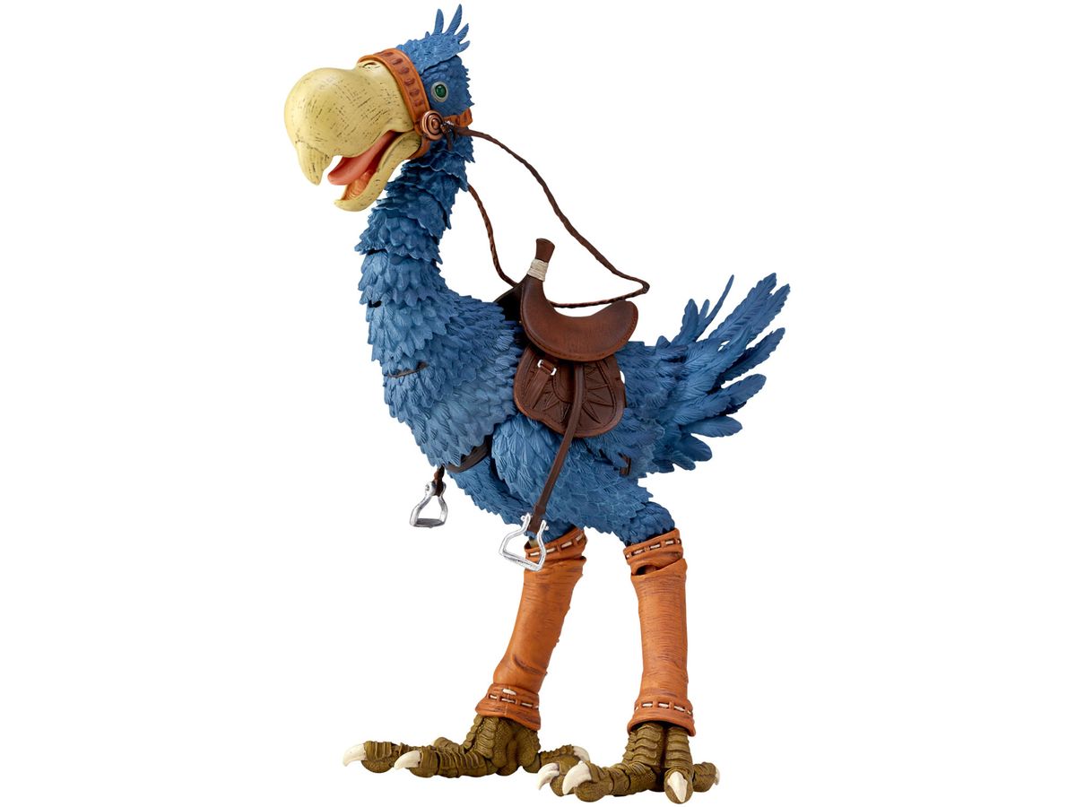 KT Project Takeya Shiki Jizai Okimono: Horseclaw (Nausicaa) (Reissue)