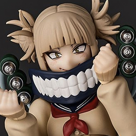 Revoltech Himiko Toga (My Hero Academia)