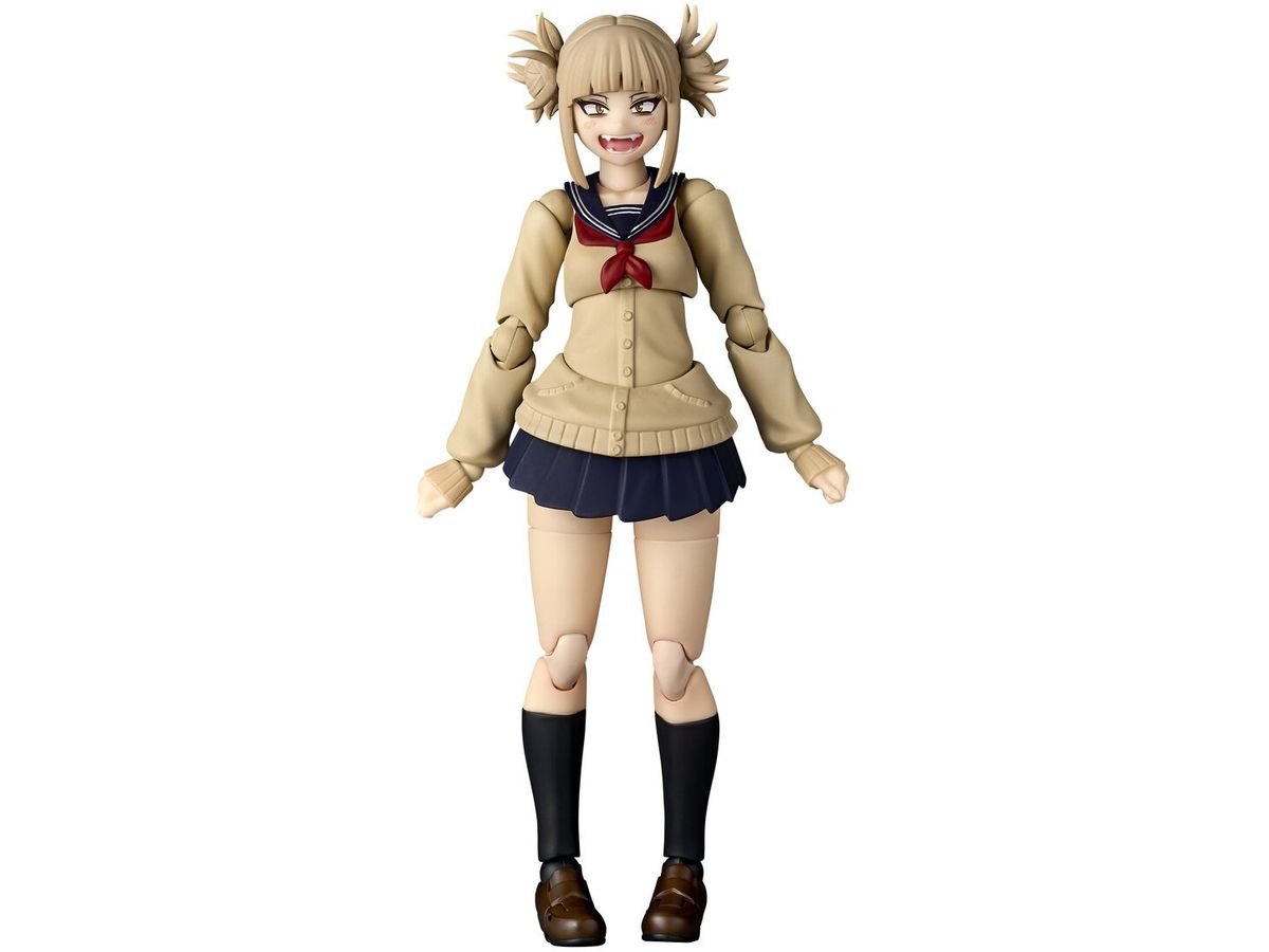Revoltech Himiko Toga (My Hero Academia)