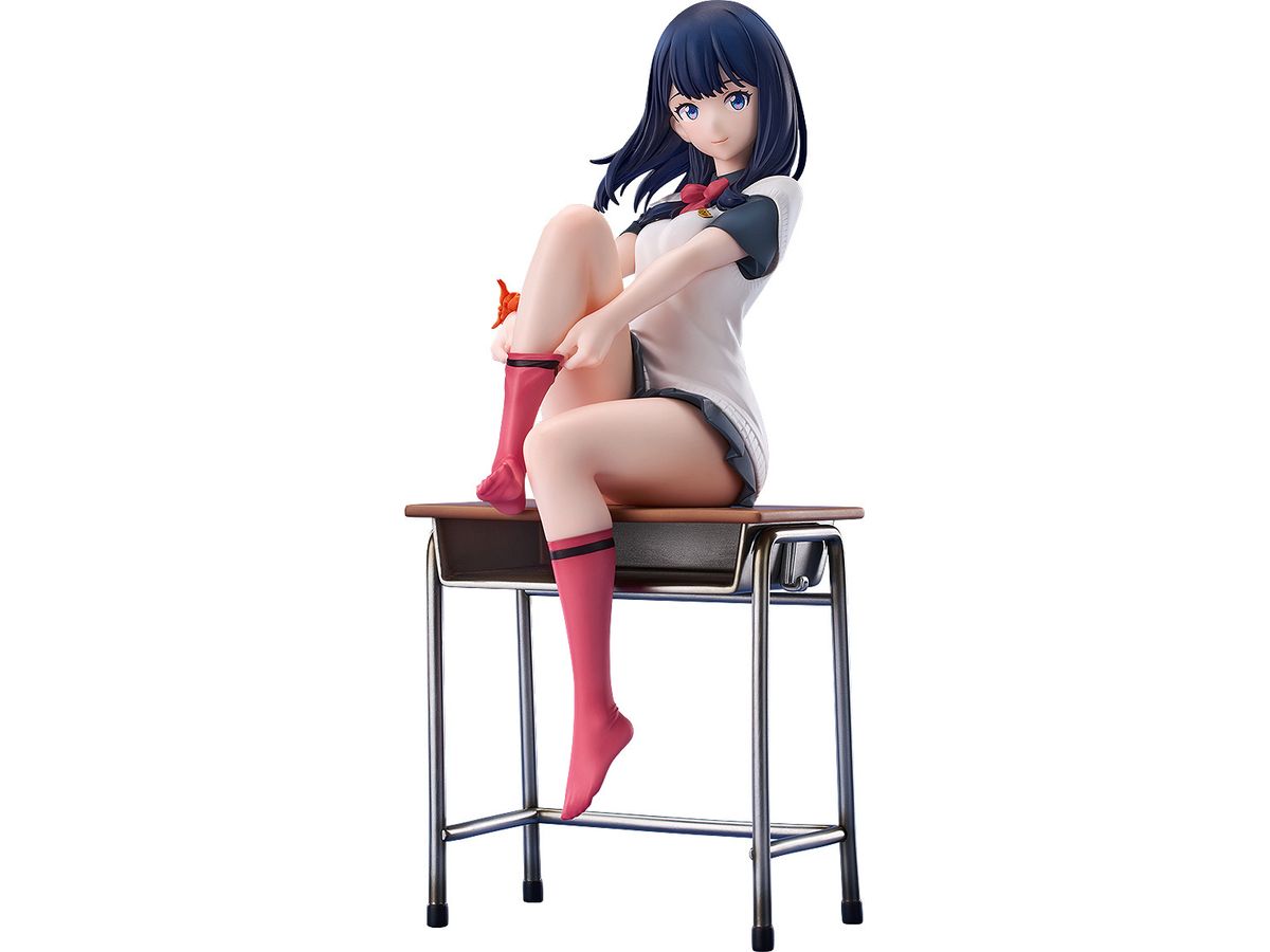 Gridman Universe: Rikka Takarada