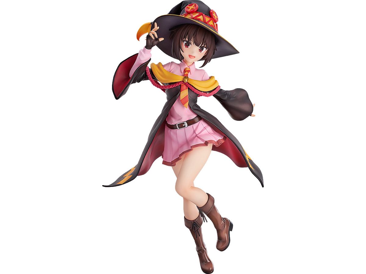 Kono Subarashii Sekai Ni Bakeun Wo!: Megumin