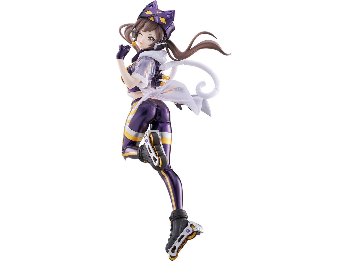 POP UP PARADE SP I:P Masquerena / Yu-Gi-Oh! Card Game Monster Figure Collection (Yu-Gi-Oh! Official Card Game)