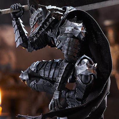 PLAMATEA Guts: Berserker Armor Ver. (Berserk)