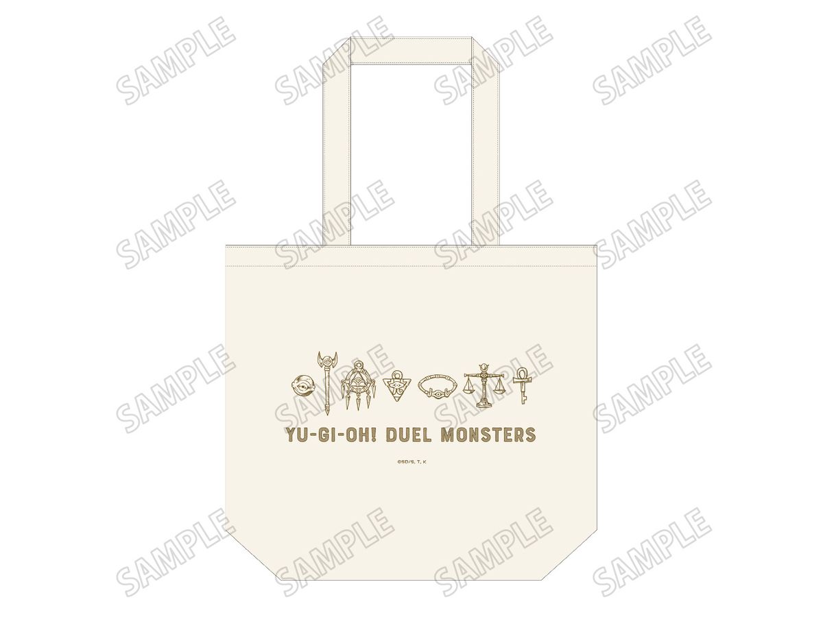 Yu-Gi-Oh! Duel Monsters: Daily Tote Bag Vol.2