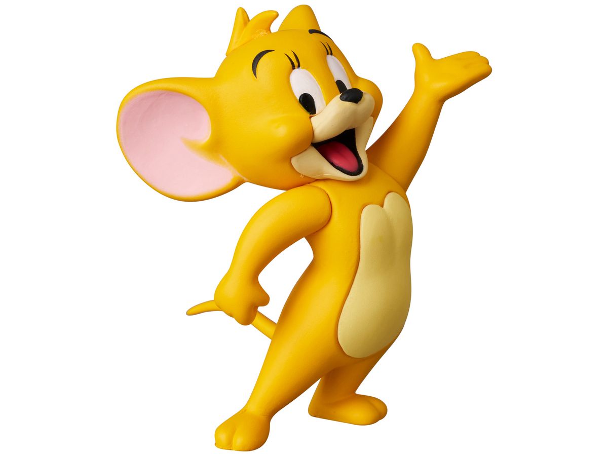 UDF Tom and Jerry Classic Color Ver. JERRY