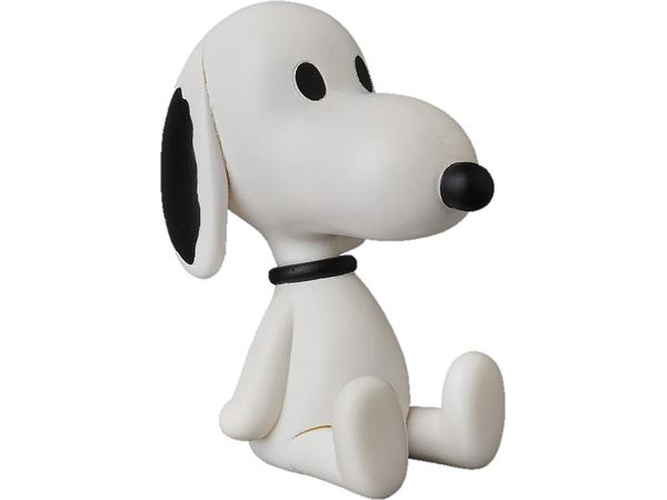 UDF Teddy Bear Snoopy (Renewal Ver.)