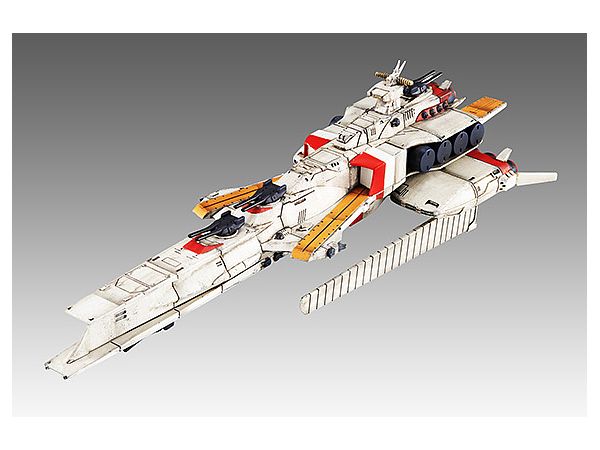 Cosmo Fleet Special Mobile Suit Gundam Char's Counterattack Ra Cailum Re. (Reissue)