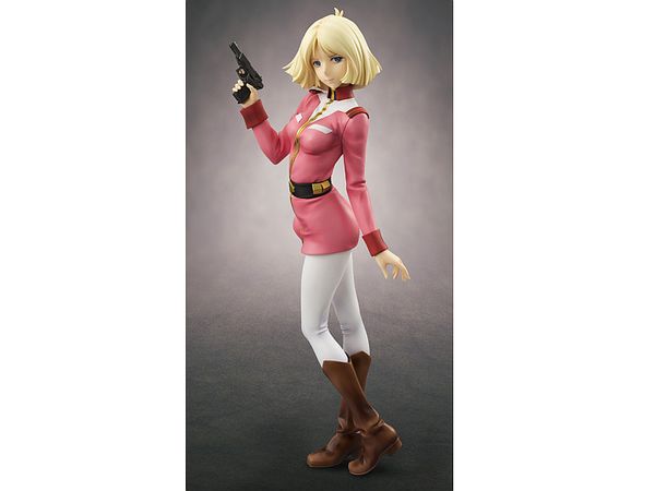 Excellent Model RAHDX Series G.A.NEO Mobile Suit Gundam Sayla Mass (Reissue)