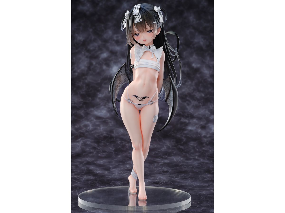 Apprentice Nurse Little Devil Riri-chan Standard Edition