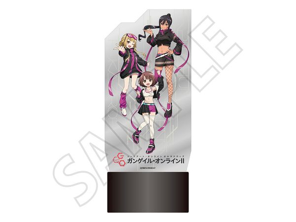 Sword Art Online Illumina Stand