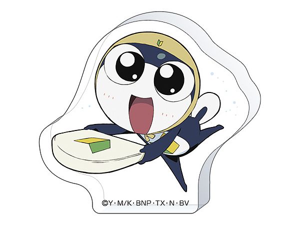 Sgt. Frog / Sergeant Keroro / Keroro Gunsou: Corotto Acrylic Stand / Tamama (012)